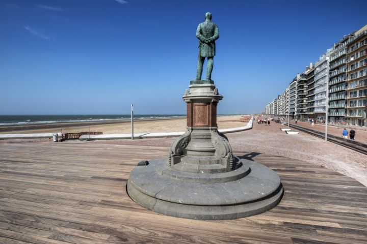 Odoo • Een foto met een geweldige onderschrift
