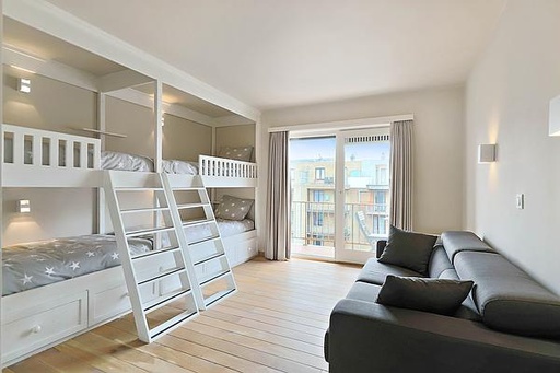 Residentie Littoraal