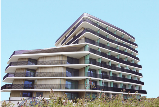 Crystal Residence
