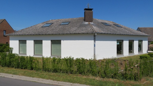 Vakantieverblijf " Thuis aan zee "