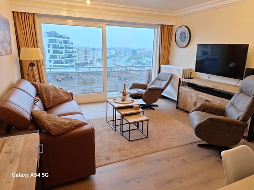 Residentie Melinda, 4 p