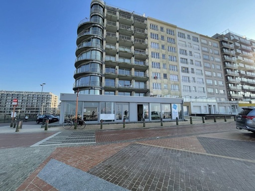 Ideal Tower Blankenberge