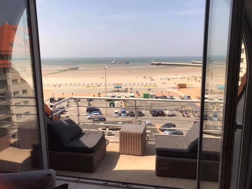 Residentie Zeezicht