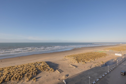 Residentie Zeenacht Nieuwpoort