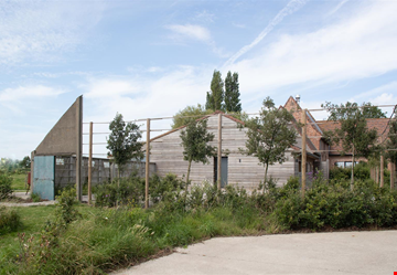 Vakantiewoning Pervijze
