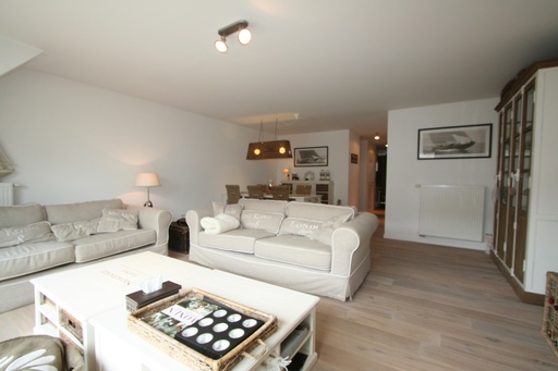 Residentie DEAUVILLE