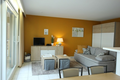 Residentie Duinenveld