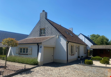 Vakantiewoning Oostduinkerke