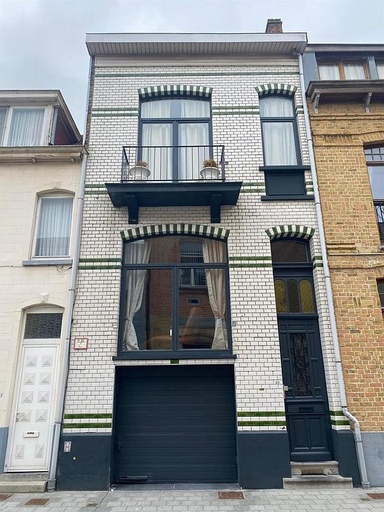 ONDERWIJSSTRAAT
