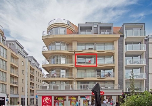 Residentie De Kogge 302