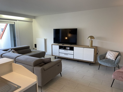 Residentie Bernardus C