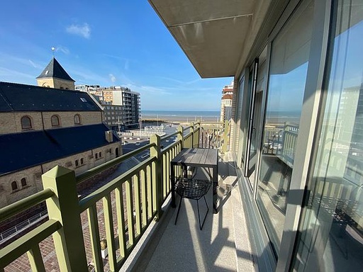 Residentie Tantor4