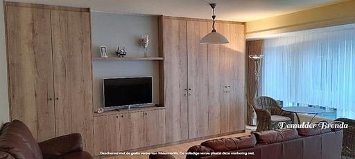 Residentie L' Escale, Appartement 31, 6 personen