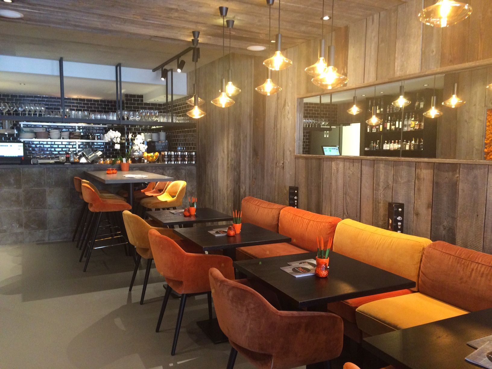 Restaurant Tabl'o